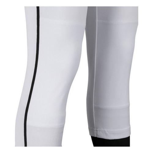 Women's Champro Tournament Traditional Low-Rise w/ Braid Softball Pants - Primary Image