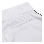 Women's Champro Tournament Traditional Low-Rise w/ Braid Softball Pants - Thumbnail 4 of 7
