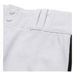 Women's Champro Tournament Traditional Low-Rise w/ Braid Softball Pants - Thumbnail 5 of 7