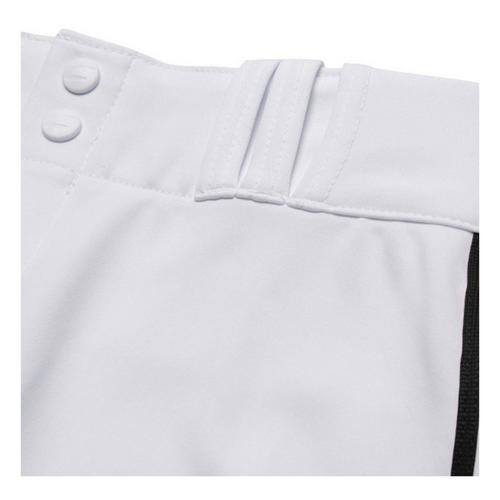 Women's Champro Tournament Traditional Low-Rise w/ Braid Softball Pants - Primary Image
