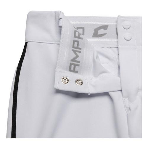 Women's Champro Tournament Traditional Low-Rise w/ Braid Softball Pants - Primary Image
