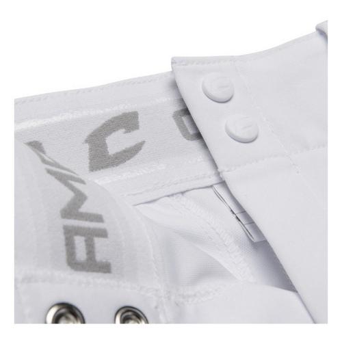 Women's Champro Tournament Traditional Low-Rise w/ Braid Softball Pants - Primary Image