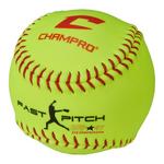 Champro 11" Recreational Fastpitch Softball - 1 Dozen - Thumbnail 3 of 4