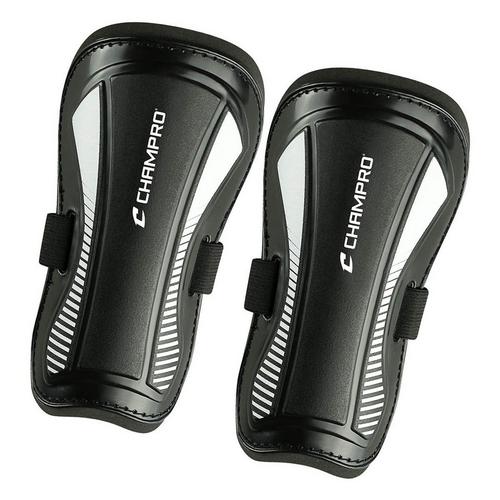 Adult Champro D3 Molded High Impact Soccer Shin Guards - Primary Image