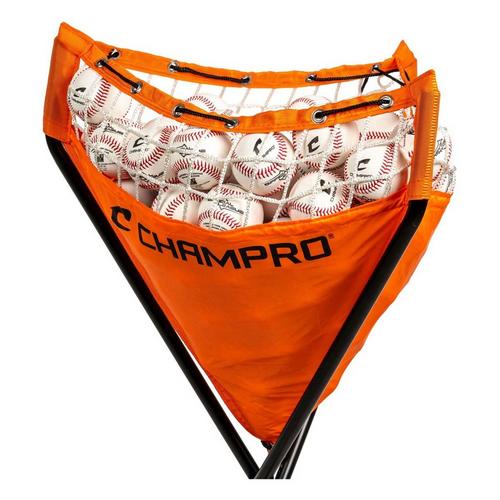 Champro Ball Caddy - Primary Image