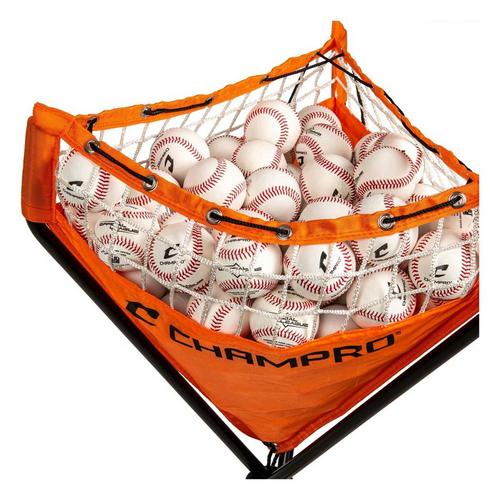 Champro Ball Caddy - Primary Image