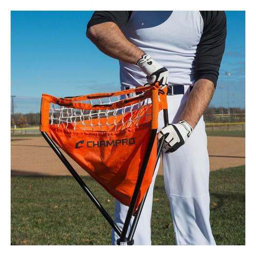 Champro Ball Caddy - Primary Image