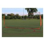 Champro MVP Portable Barrier - 20' x 8' - Thumbnail 1 of 3