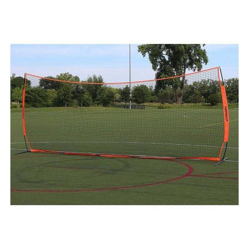 Champro MVP Portable Barrier - 20' x 8' - Primary Image