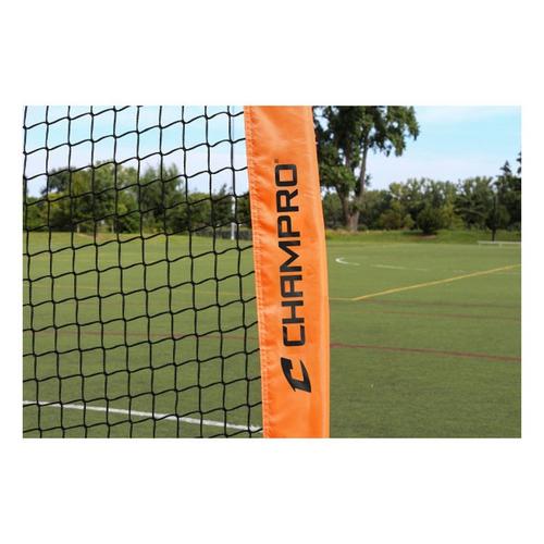 Champro MVP Portable Barrier - 20' x 8' - Primary Image