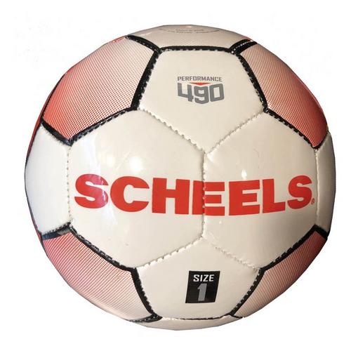Champro Scheels Mini Soccer Ball - Primary Image