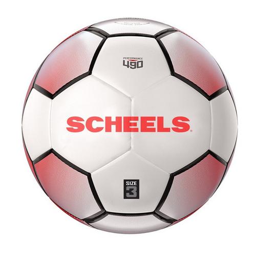 Champro x SCHEELS Soccer Ball - Primary Image