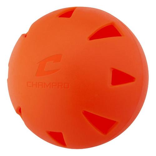 Champro 9" Brute Ply Ball - 12 Pack - Primary Image