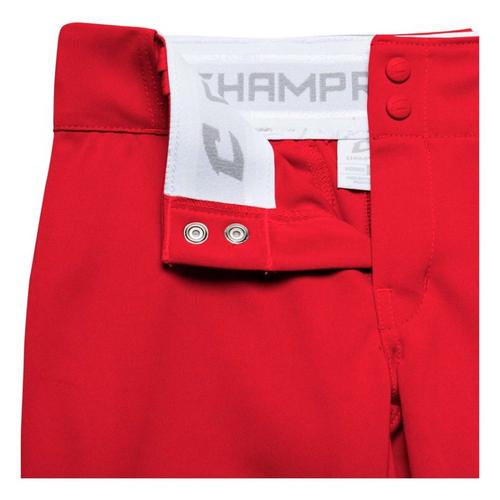 Women's Champro Tournament Softball Pants - Primary Image