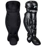 Champro Optimus MVP Single Baseball Knee Shin Guard - Thumbnail 1 of 6
