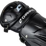 Champro Optimus MVP Single Baseball Knee Shin Guard - Thumbnail 3 of 6