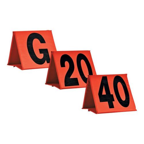 Champro 7 on 7 Yard Markers - Primary Image