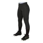 Girls' Champro Fireball Softball Pants - Thumbnail 1 of 6