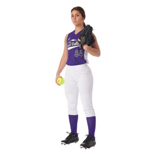 Girls' Champro Fireball Softball Pants - Primary Image