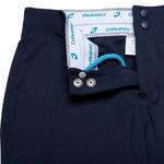 Youth Girls' Champro Fireball Low-Rise Softball Pants - Thumbnail 5 of 6