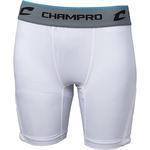 Women's Champro Windmill Softball Sliding Compression Shorts - Thumbnail 2 of 3
