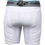 Women's Champro Windmill Softball Sliding Compression Shorts - Thumbnail 3 of 3