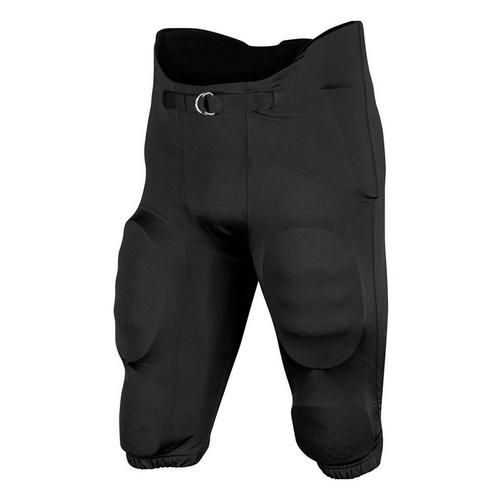 Adult Champro Terminator 2 Integrated Football Pant w/ Built-In Pads - Primary Image