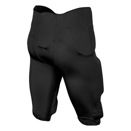 Adult Champro Terminator 2 Integrated Football Pant w/ Built-In Pads - Primary Image