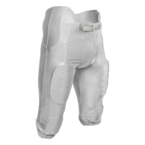 Adult Champro Terminator 2 Integrated Football Pant w/ Built-In Pads - Primary Image