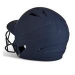 Champro HX Rise Batting Helmet w/ Facemask - Thumbnail 2 of 7