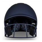 Champro HX Rise Batting Helmet w/ Facemask - Thumbnail 3 of 7