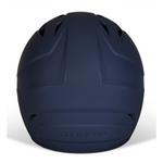 Champro HX Rise Batting Helmet w/ Facemask - Thumbnail 4 of 7