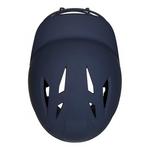 Champro HX Rise Batting Helmet w/ Facemask - Thumbnail 5 of 7
