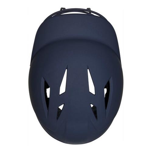 Champro HX Rise Batting Helmet w/ Facemask - Primary Image