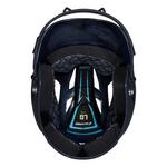 Champro HX Rise Batting Helmet w/ Facemask - Thumbnail 7 of 7