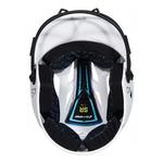 Champro HX Rise Pro Fastpitch Batting Helmet w/ Facemask - Thumbnail 6 of 6