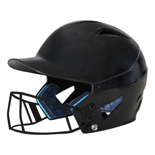 Youth Champro HX Rookie Tee Ball Batting Helmet with Mask - Primary Image
