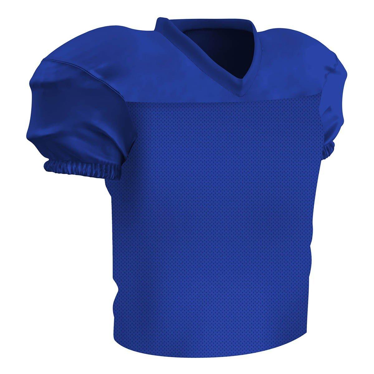Champro Youth Pre Season Practice Jersey, Large, Royal