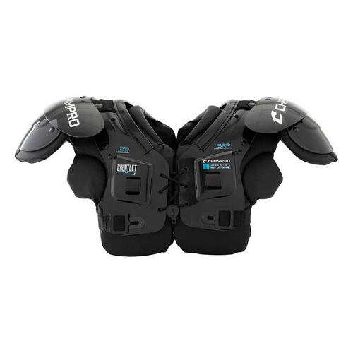 Youth Champro Gauntlet I Shoulder Pad - Primary Image
