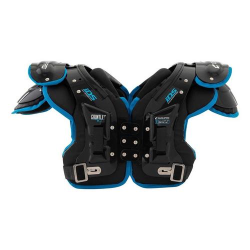 Men's Jordan 1 Mid TD Molded Football Cleats