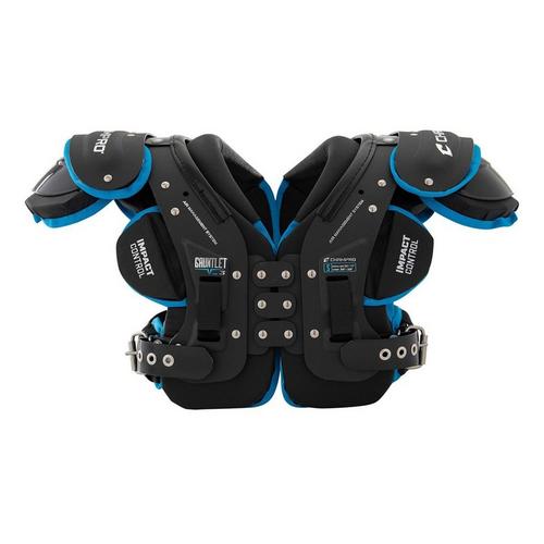Adult Champro Gauntlet III Shoulder Pad - Primary Image