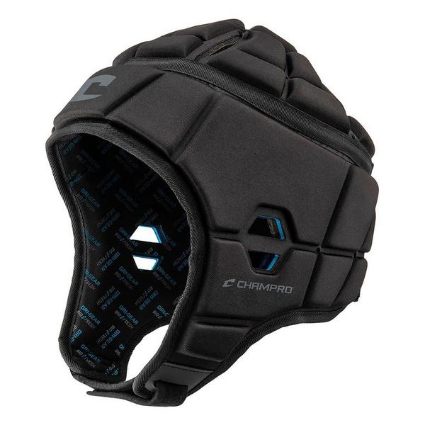 Men's Champro 5-Star Soft Shell Football Headgear