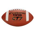 Champro CT7 Youth Football - Thumbnail 1 of 4
