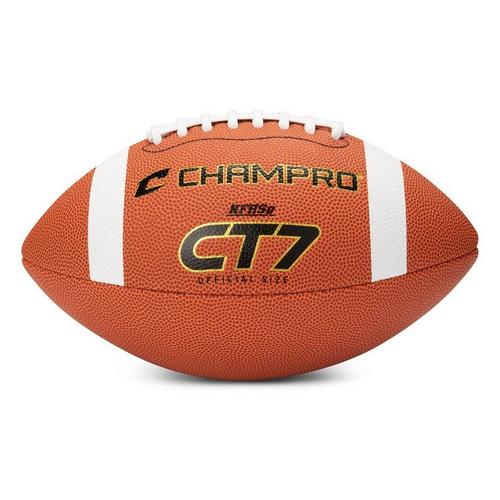 Champro CT7 Youth Football - Primary Image