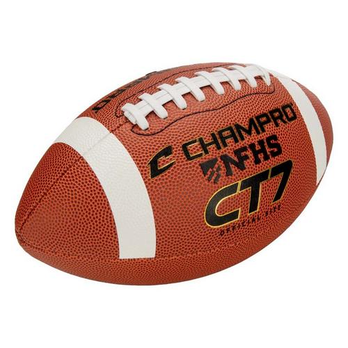 Champro CT7 Youth Football - Primary Image