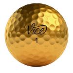 Vice Golf PRO PLUS Golf Balls - Thumbnail 2 of 5