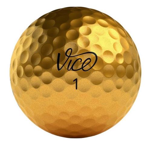 Vice Golf PRO PLUS Golf Balls - Primary Image