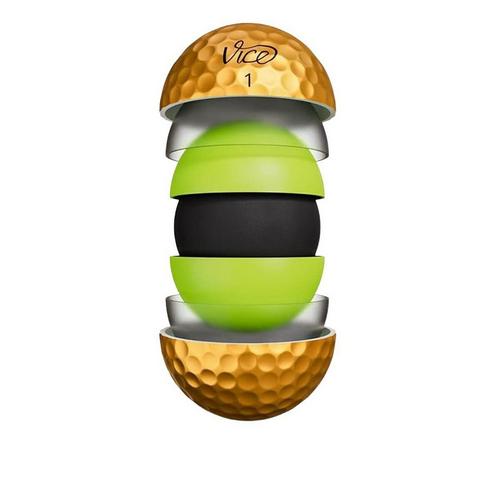 Vice Golf PRO PLUS Golf Balls - Primary Image