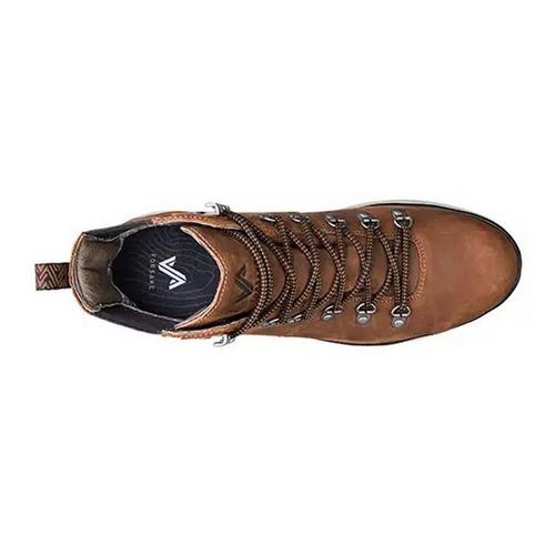 Men's Forsake Davos High Waterproof Chelsea Boots - Primary Image