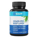Equip Foods Grass-Fed Beef Liver - Thumbnail 1 of 6